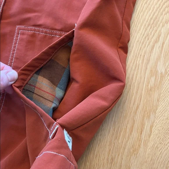 Toad&Co Forester Pass Parka - Picture 10 of 14